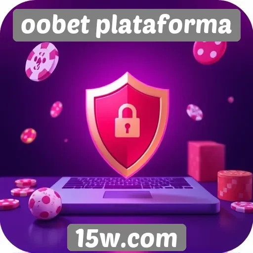Segurança e privacidade na oobet plataforma de jogos