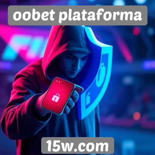 Recursos de segurança no Oobet Plataforma para jogadores