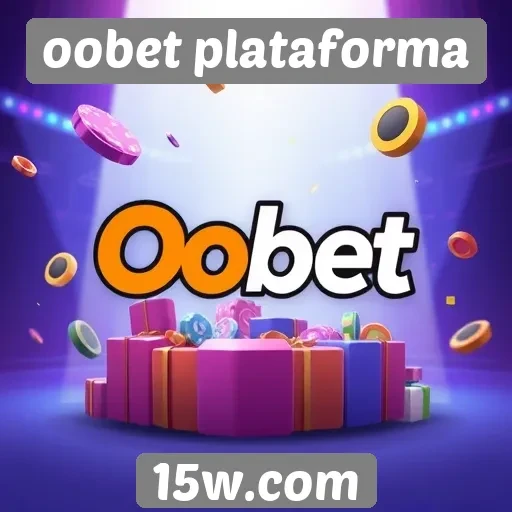 Oobet plataforma oferece nova experiência de jogos online