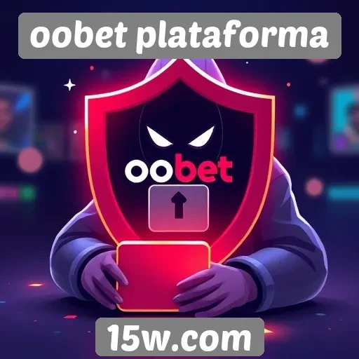 Como a oobet plataforma garante a segurança dos jogadores
