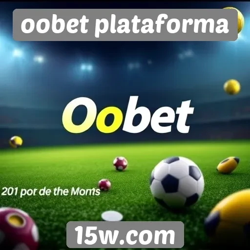 Promoções e bônus disponíveis na Oobet Plataforma