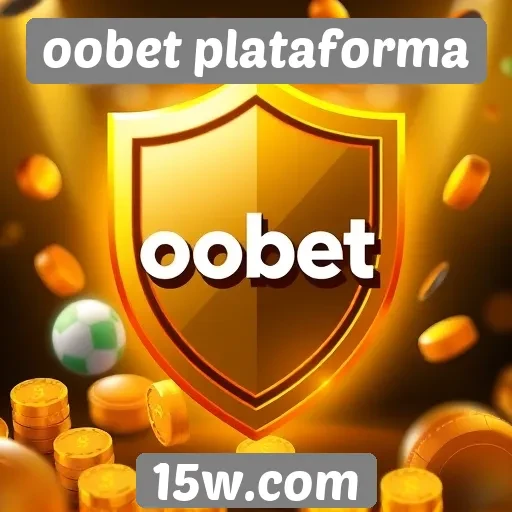 Avaliação de segurança da Oobet plataforma em destaque